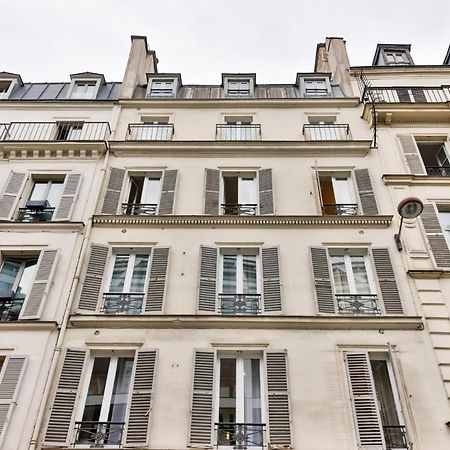 Appartement Luxury New Studio 2Pers/Champs Elysees/Ar à Paris Extérieur photo
