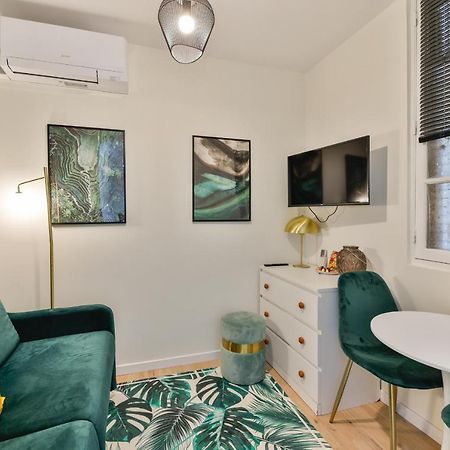 Appartement Luxury New Studio 2Pers/Champs Elysees/Ar à Paris Extérieur photo