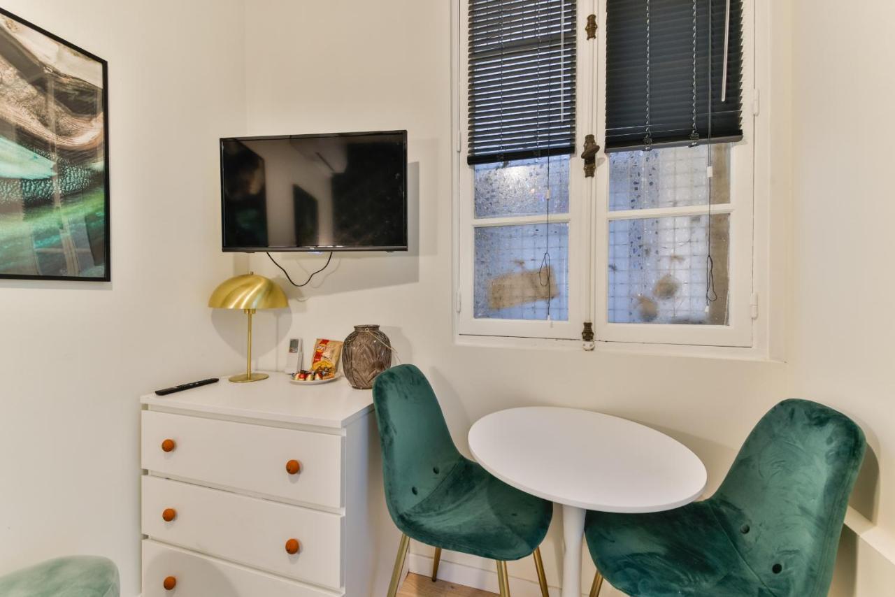 Appartement Luxury New Studio 2Pers/Champs Elysees/Ar à Paris Extérieur photo